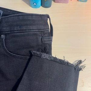 Abercrombie Super Skinny Ankle